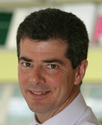 Commercialisation director joins Edinburgh BioQuarter