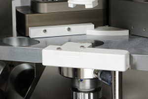 Compaction simulator provides successful production transfer