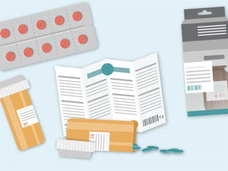 Compliance is non-negotiable in pharmaceutical packaging
