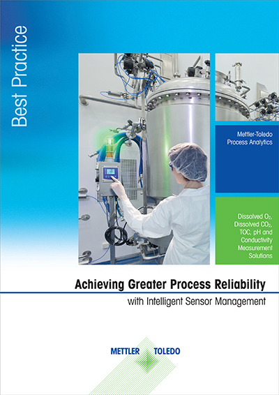 Complimentary guide: achieving greater process reliability
