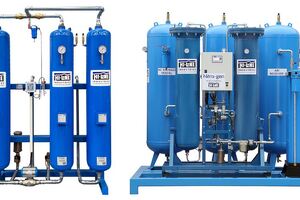 Compressed air specialist lays out plans to capitalise on demand