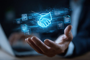 Concept and Fios Genomics partner to enhance complex data analysis in drug discovery