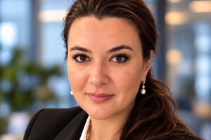 Concept Life Sciences appoints Dr Adrijana Vinter as Chief Executive Officer