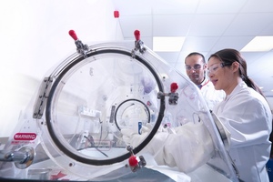 Concept Life Sciences expands GXP compliance
