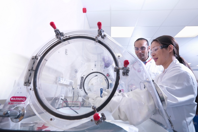 Concept Life Sciences expands GXP compliance