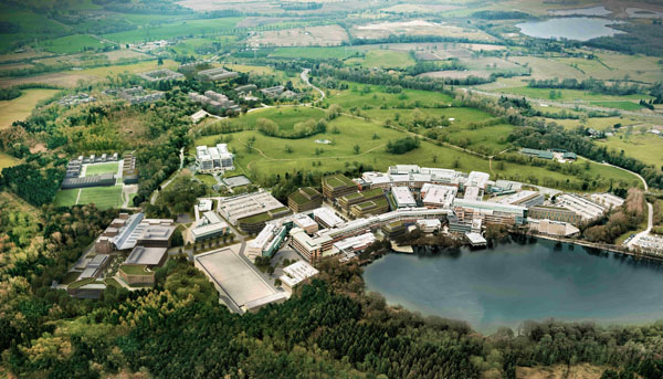 Concept Life Sciences expands into Alderley Park to support discovery services growth