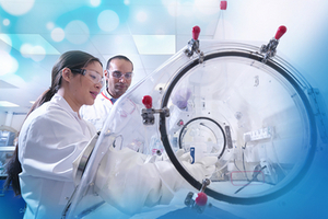 Concept Life Sciences multimillion pound expansion programme