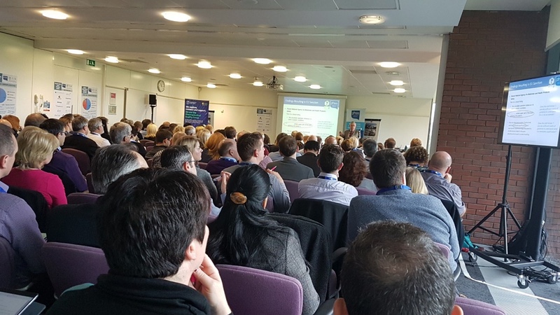 Conference to address aseptic manufacturing challenges of ATMPs