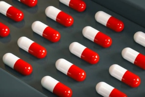 Conference to showcase UK strength in medicines manufacturing