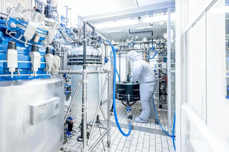 Conjugation chemistry key to unlocking next-generation oligonucleotide therapies, says Bachem