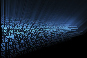 Conquering the data mountain