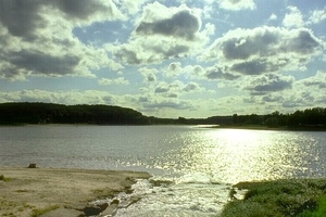 Considering alternative water sources with Veolia