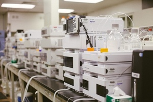 Consistency – the key to quality and compliance
