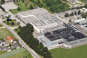 Constantia Flexibles to expand production capacity in Austria