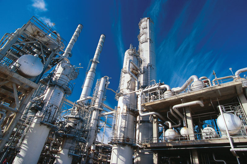 Construction chemical company migrates legacy control solution to distributed control system (DCS)
