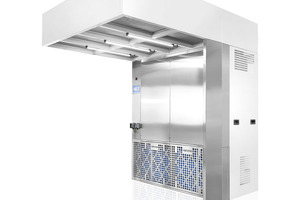 Containment solutions to meet your specific needs
