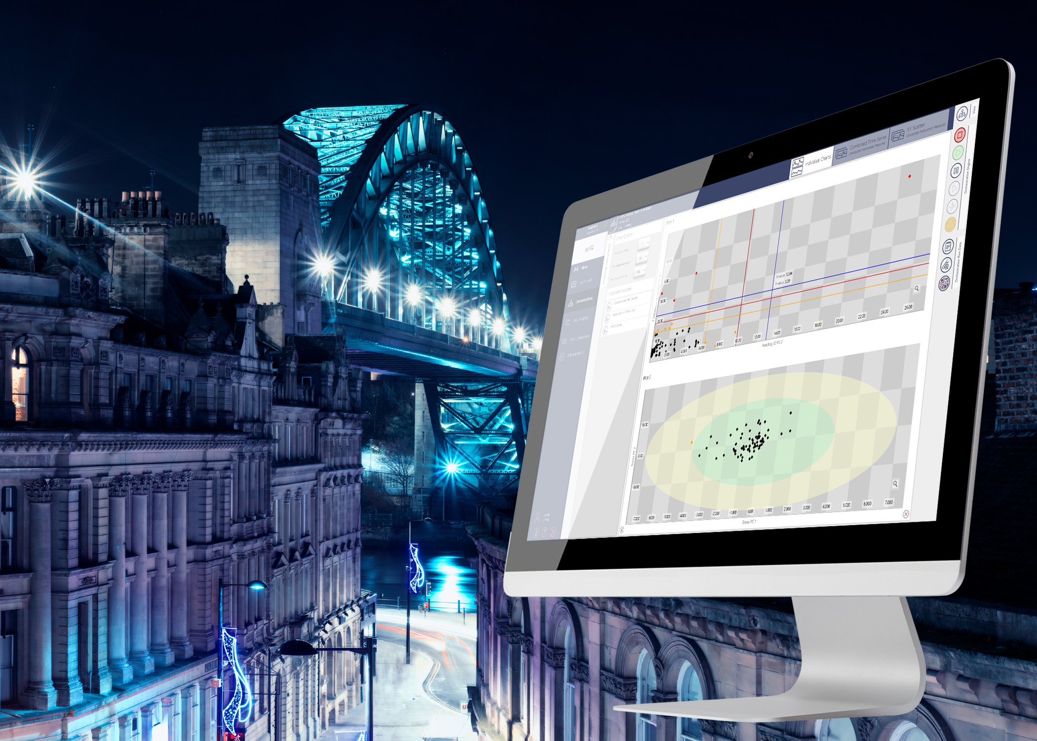 Continuous process solutions by Optimal at APACT ‘18