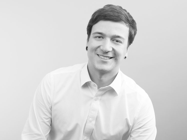 Dexter Tjoa, Director of Corporate Strategy, Tjoapack