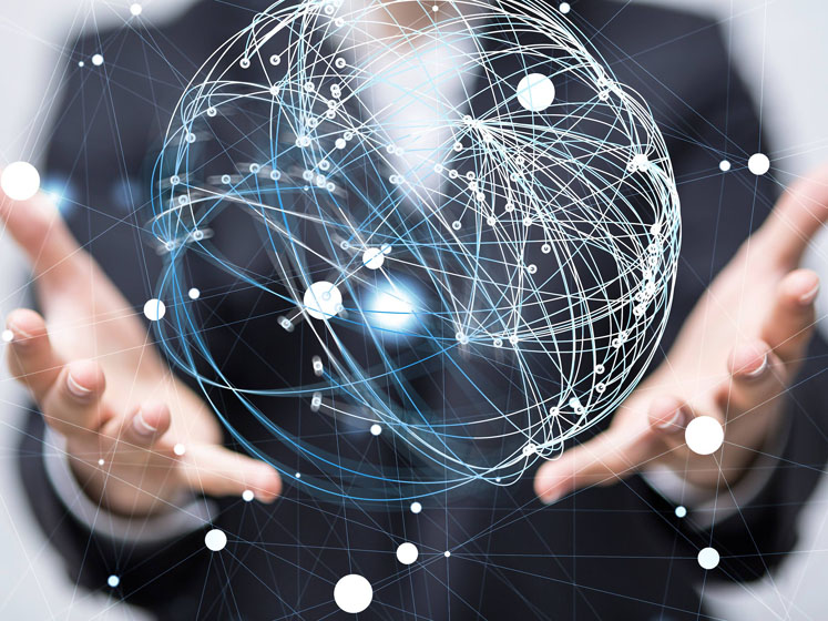 Contract manufacturing: Innovations in a digital age