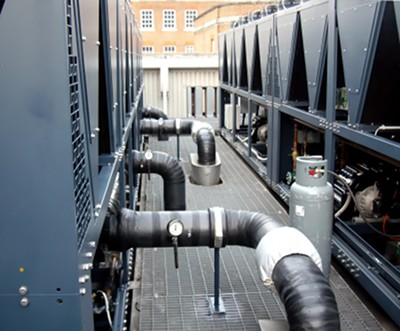 Cool-Therm says chiller can cut energy costs by 60%