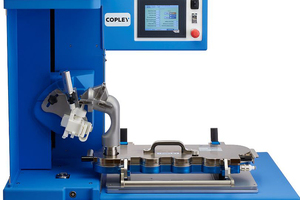 Copley introduces a comprehensive range for nasal product testing