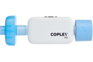 Copley introduces the new Flow Rate Sensor, a dedicated device for inhaler testing systems