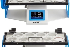 Copley launches automated impaction surface coating and drug dissolution solution