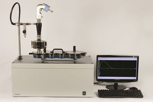 Copley Scientific breath simulator meets demands of MDIs