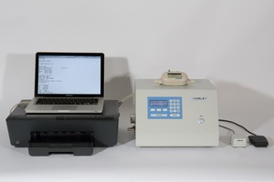 Copley Scientific introduces Critical Flow Controller for faster inhaler testing