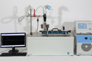 Copley Scientific introduces improved test set-up for inhaled product testing