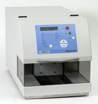Copley Scientific offers Dissofract for dissolution testing