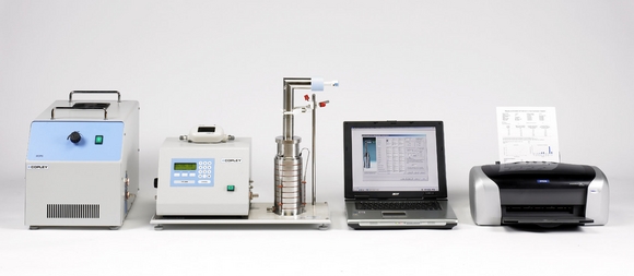 Copley Scientific provides inhaler testing equipment for new pharmacy course 