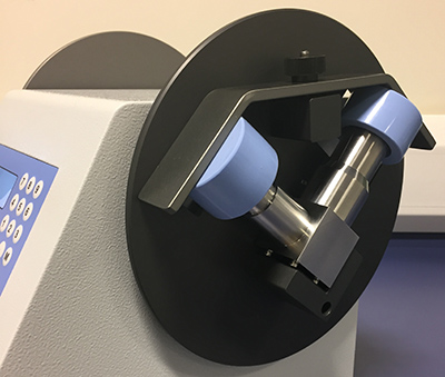 Copley Scientific releases upgraded SPU 2000 for reduced inhaler testing variability
