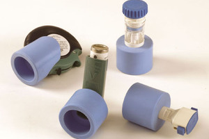 Copley Scientific to launch new range of mouthpiece adapters