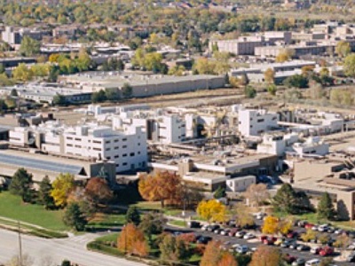 CordenPharma acquires API manufacturing site, Colorado US