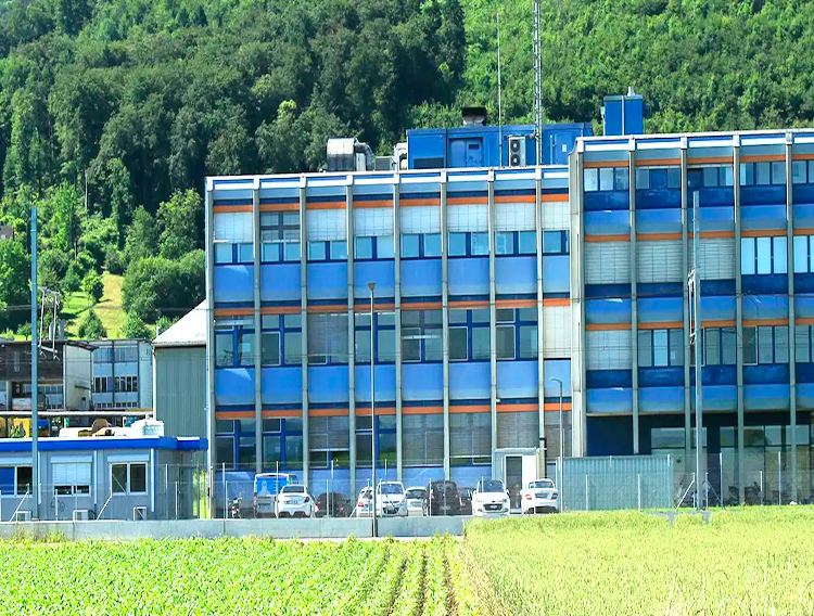 CordenPharma acquires three sites from Vifor Pharma