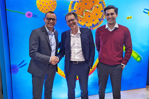 CordenPharma and Certest partner to showcase the potential of ionisable lipids in LNP formulation