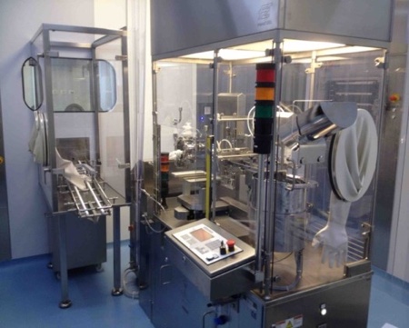 CordenPharma Caponago sterile injectable facility gains approval from Italian AIFA