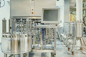 CordenPharma expands oligonucleotide API manufacturing 