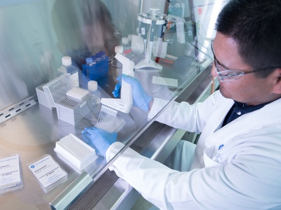 CordenPharma & GE Healthcare collaborate