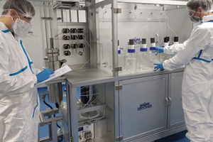 CordenPharma invests in green purification for complex lipids