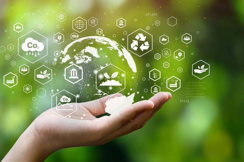 CordenPharma's carbon footprint targets approved by the SBTi