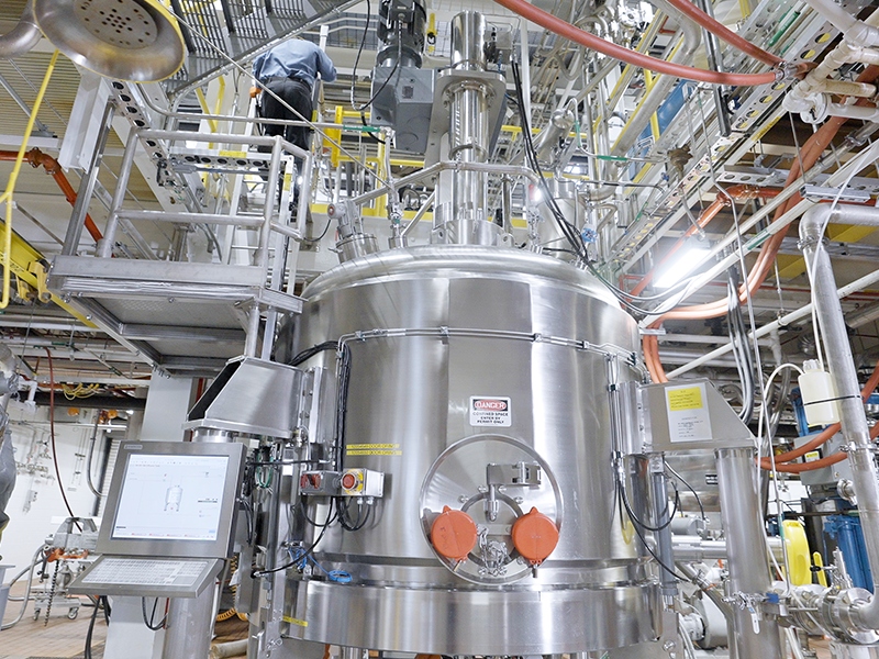 CordenPharma signs near USD $1bn manufacturing agreement