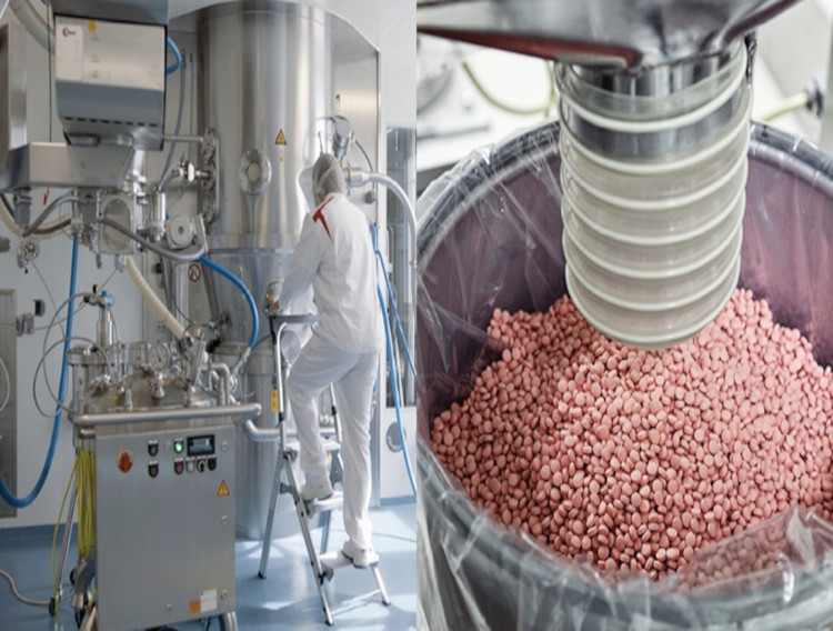 CordenPharma to invest $11m at German HPAPI facility