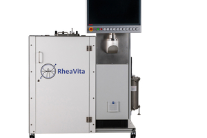 Coriolis Pharma and RheaVita join forces on continuous and controlled freeze-drying technology