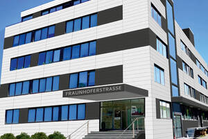 Coriolis Pharma expands its ATMP development facilities