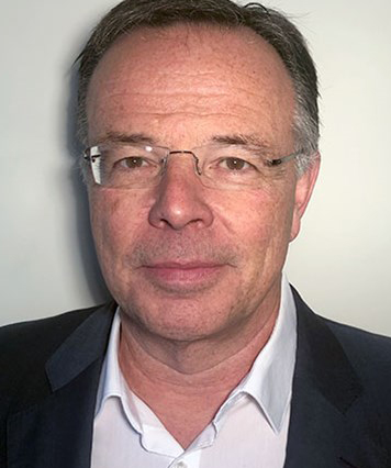 Coripharma appoint Senior Business Development Manager