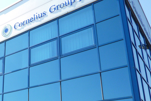 Cornelius Supply Chain Pledge