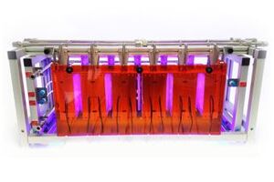 Corning unveils advanced photo reactor for continuous flow photochemistry 