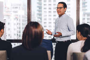 Corporate in-house training for health sciences